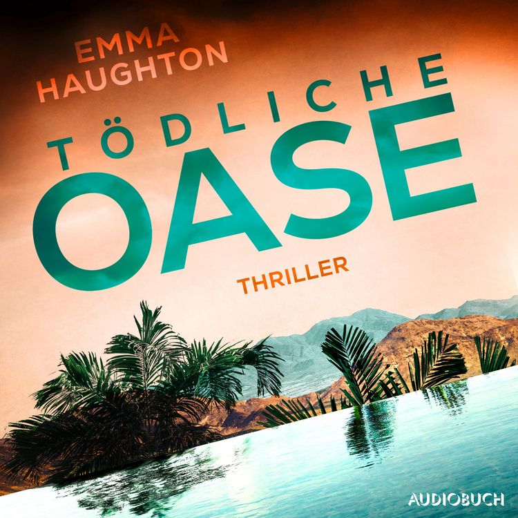 Produktbild: T&ouml;dliche Oase