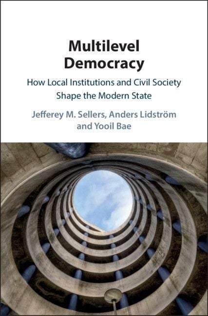 Produktbild: Multilevel Democracy