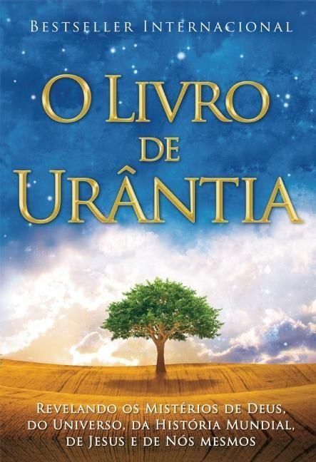 Produktbild: O Livro de Ur&acirc;ntia / The Urantia Book