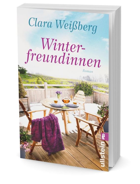 Produktbild: Winterfreundinnen