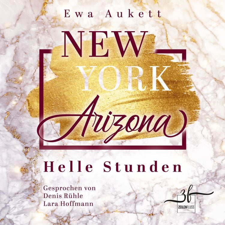 Produktbild: New York &ndash; Arizona: Helle Stunden