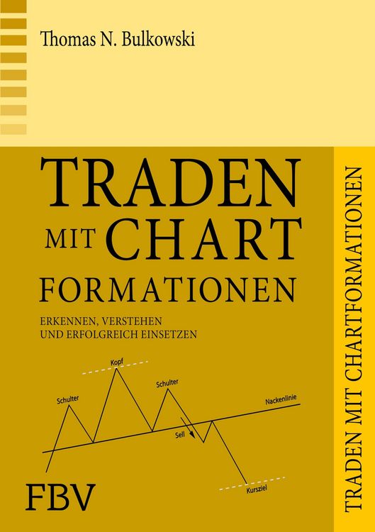 Produktbild: Traden mit Chartformationen