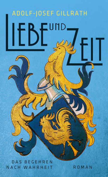Produktbild: Liebe und Zeit