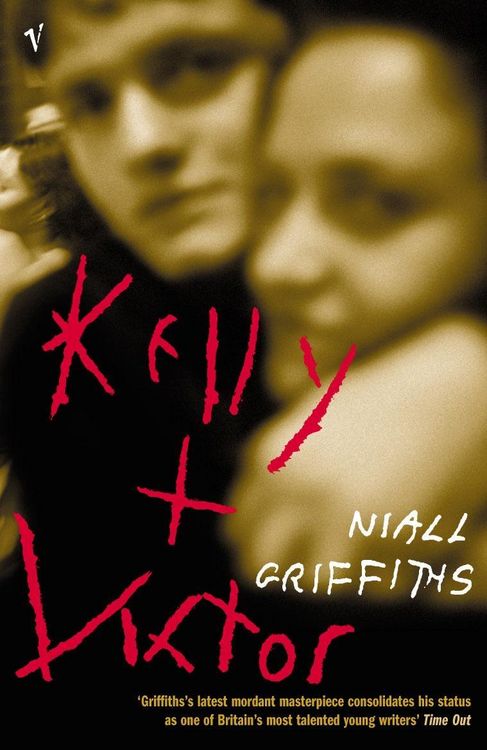 Produktbild: Kelly + Victor