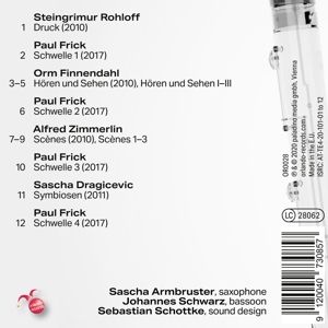 Produktbild: Soundspaces