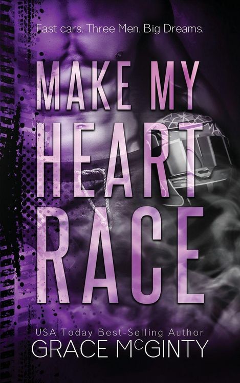 Produktbild: Make My Heart Race