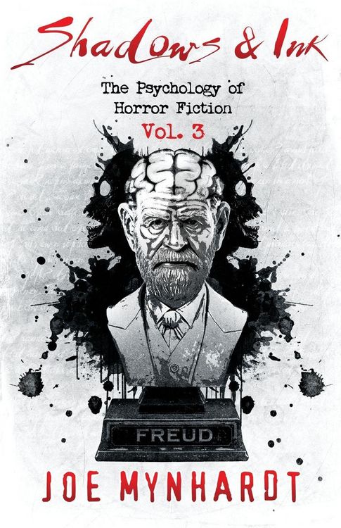 Produktbild: Shadows & Ink Vol.3