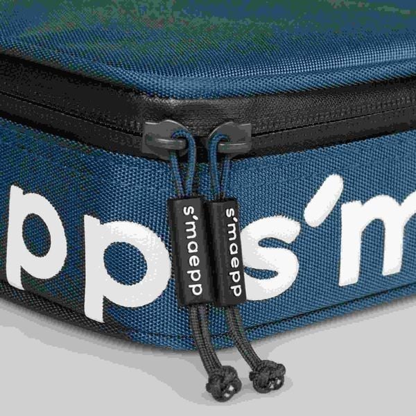 Produktbild: Brunnen Schlamperm&auml;ppchen Gr.XL denim