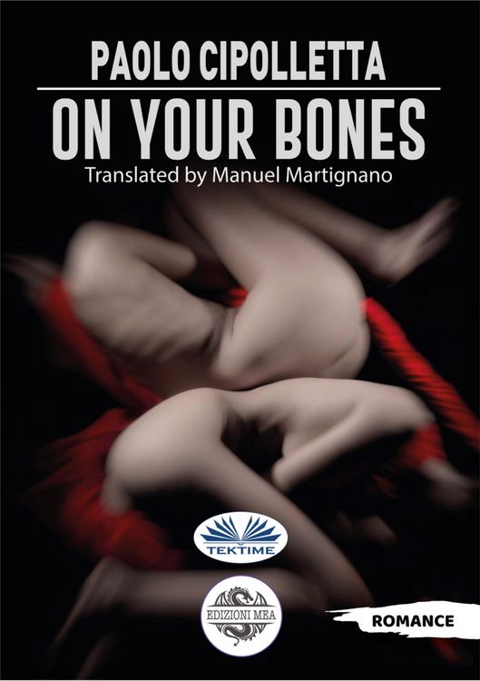 Produktbild: On Your Bones