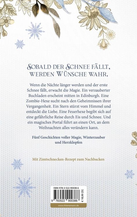 Produktbild: Beneath Winter Stars