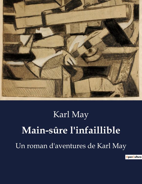 Produktbild: Main-s&ucirc;re l'infaillible