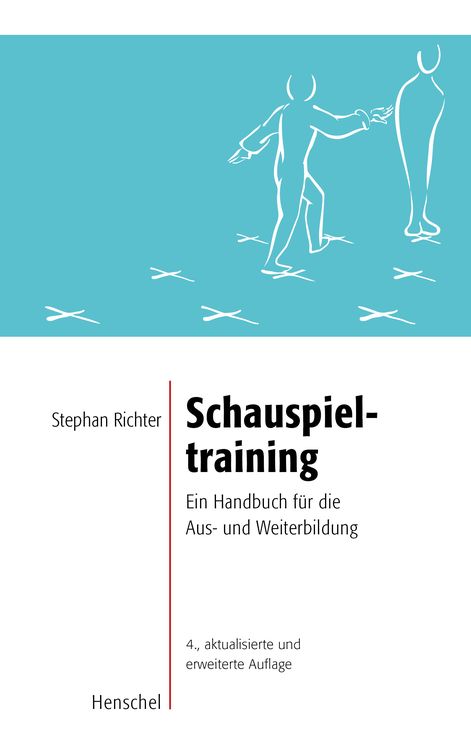 Produktbild: Schauspieltraining