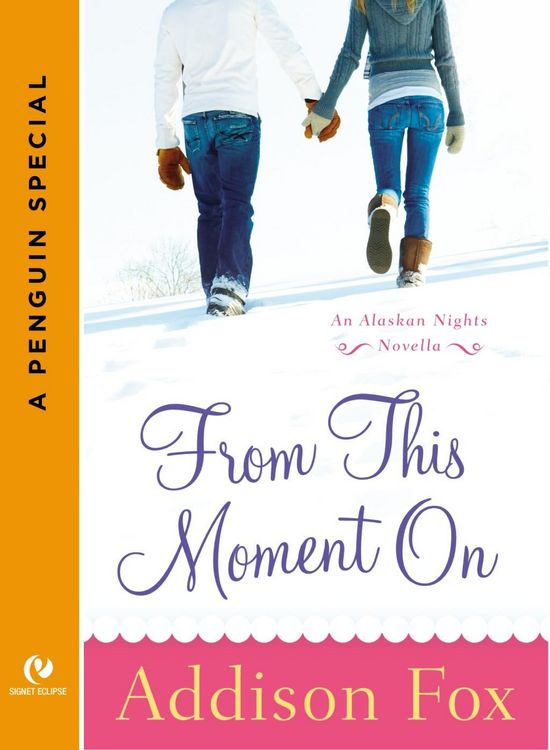 Produktbild: From This Moment On