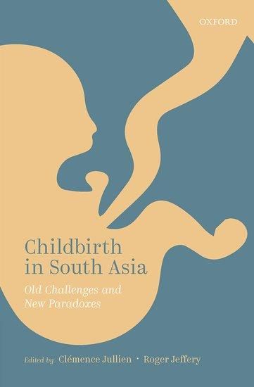 Produktbild: Childbirth in South Asia