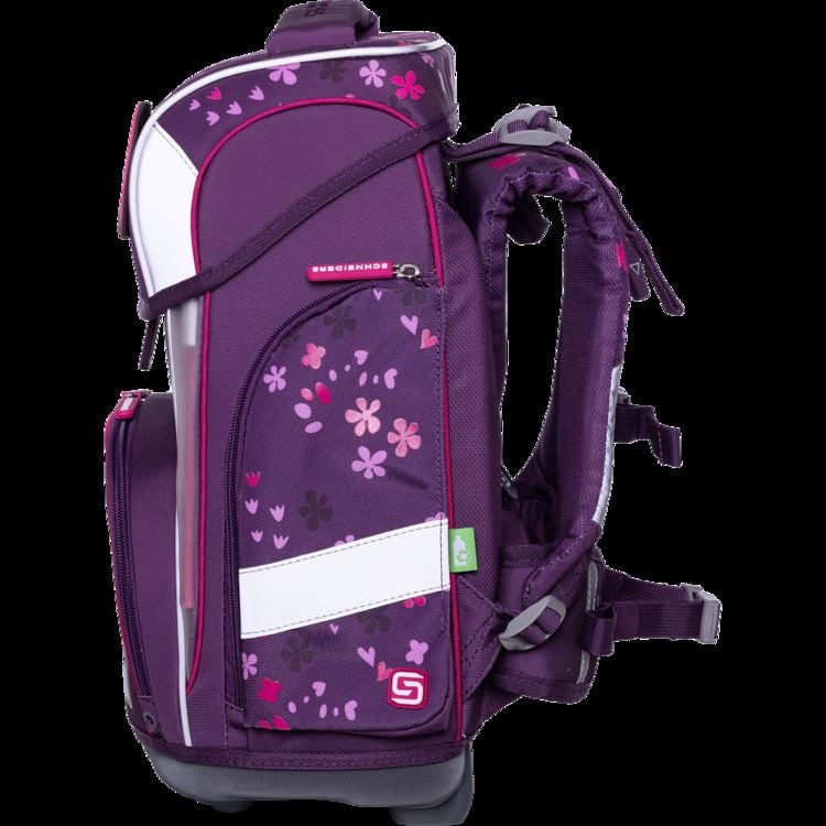 Produktbild: SCHNEIDERS Schulranzen Ergolite Berry Blossom