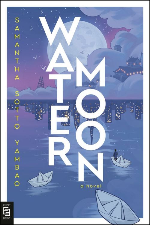 Produktbild: Water Moon