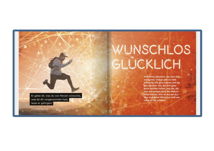 Produktbild: #lichtderwelt. Lass dein Licht leuchten