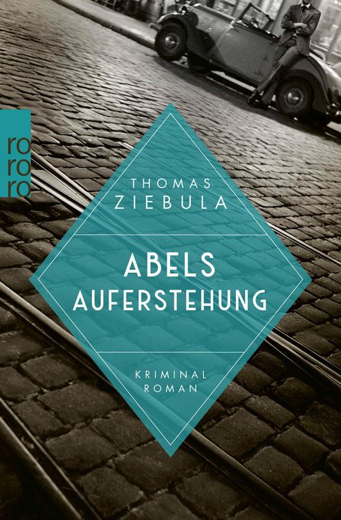 Produktbild: Abels Auferstehung