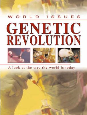Produktbild: Genetic Revolution