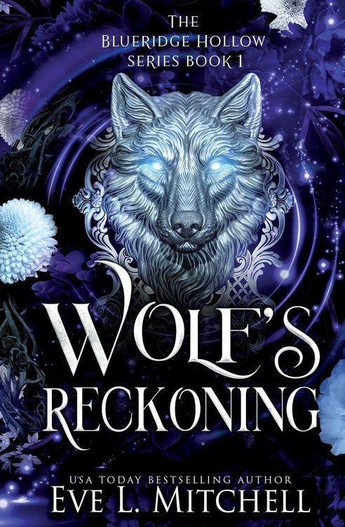 Produktbild: Wolf's Reckoning