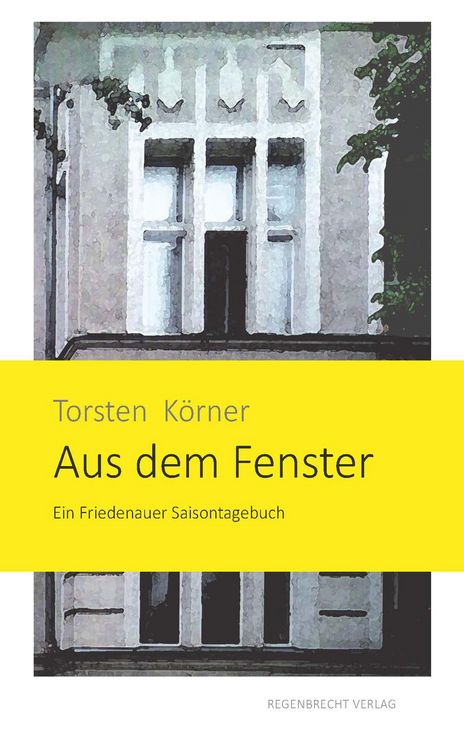 Produktbild: Aus dem Fenster