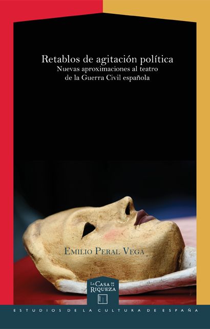 Produktbild: Retablos de agitaci&oacute;n pol&iacute;tica.