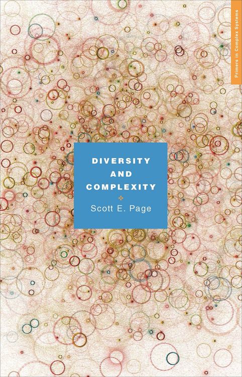 Produktbild: Diversity and Complexity
