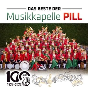 Produktbild: Das Beste-100 Jahre