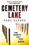 Produktbild: Cemetery Lake