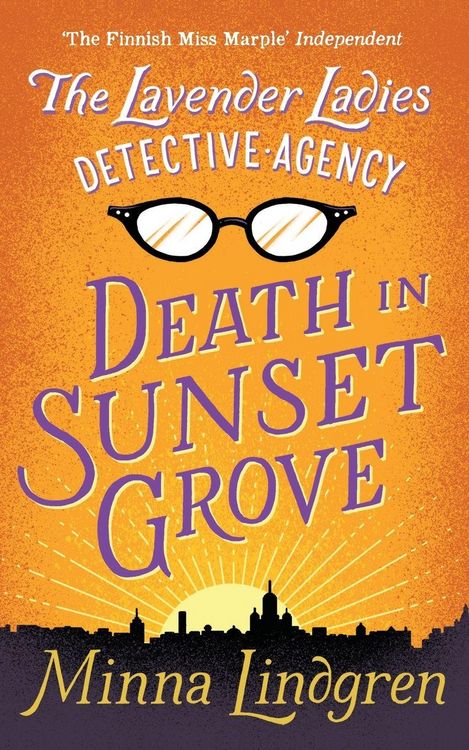 Produktbild: The Lavender Ladies Detective Agency