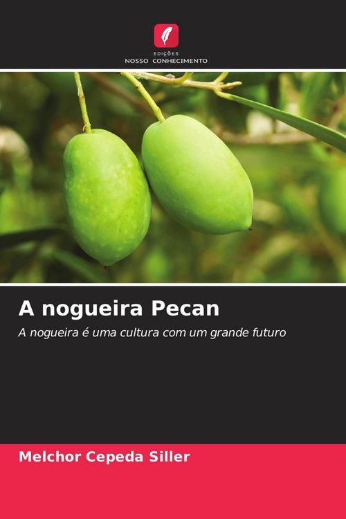 Produktbild: A nogueira Pecan
