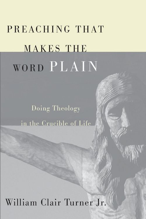 Produktbild: Preaching That Makes the Word Plain