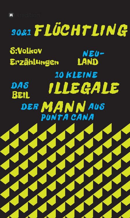 Produktbild: 30 & 1 Fl&uuml;chtling