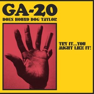 Produktbild: Try It...You Might Like It: Ga-20 Does Hound Dog T