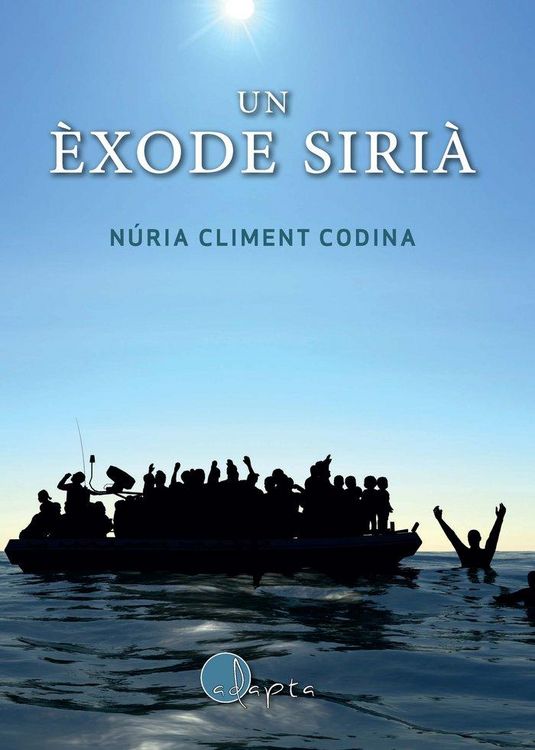 Produktbild: Un &egrave;xode siri&agrave;
