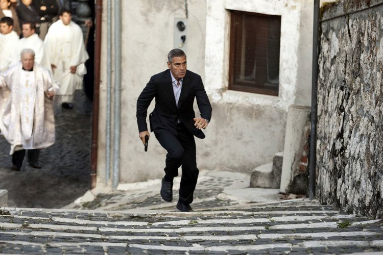 Produktbild: The American