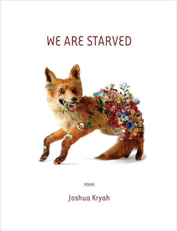 Produktbild: We are Starved
