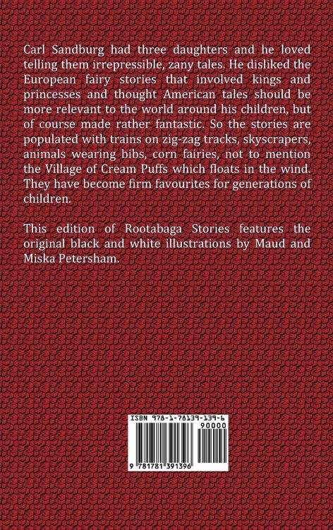 Produktbild: Rootabaga Stories