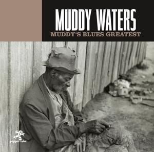 Produktbild: Muddy s Blues Greatest