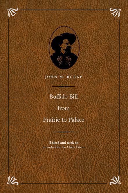 Produktbild: Buffalo Bill from Prairie to Palace