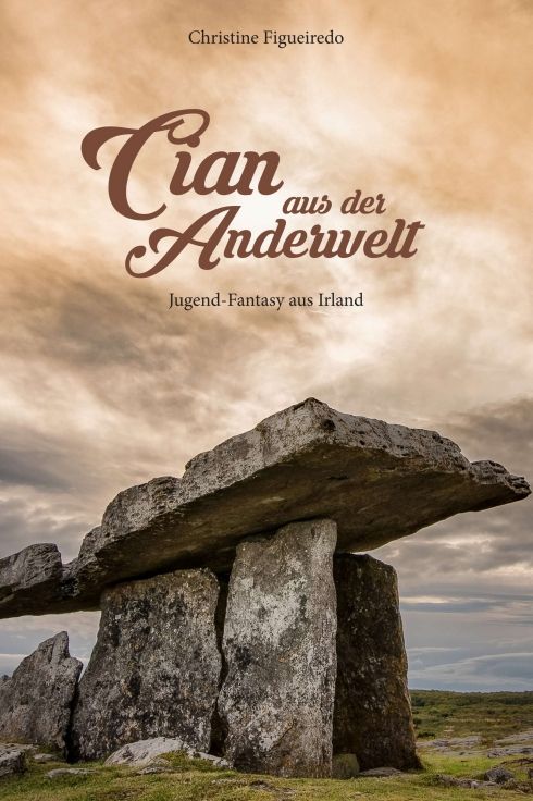 Produktbild: Cian aus der Anderwelt