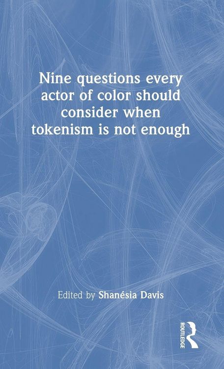 Produktbild: Nine questions every actor of color should consider when tokenism is not enough
