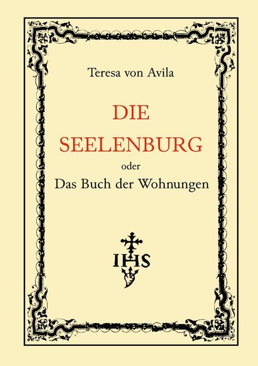 Produktbild: Die Seelenburg oder Das Buch der Wohnungen