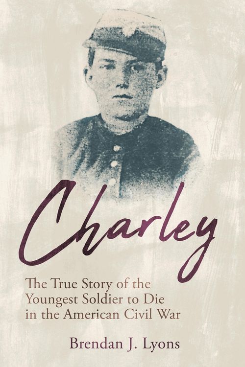 Produktbild: Charley