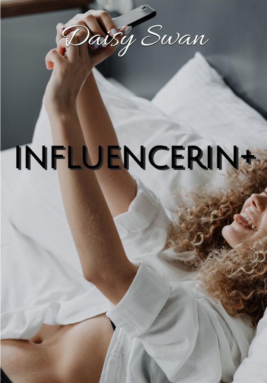 Produktbild: Influencerin+