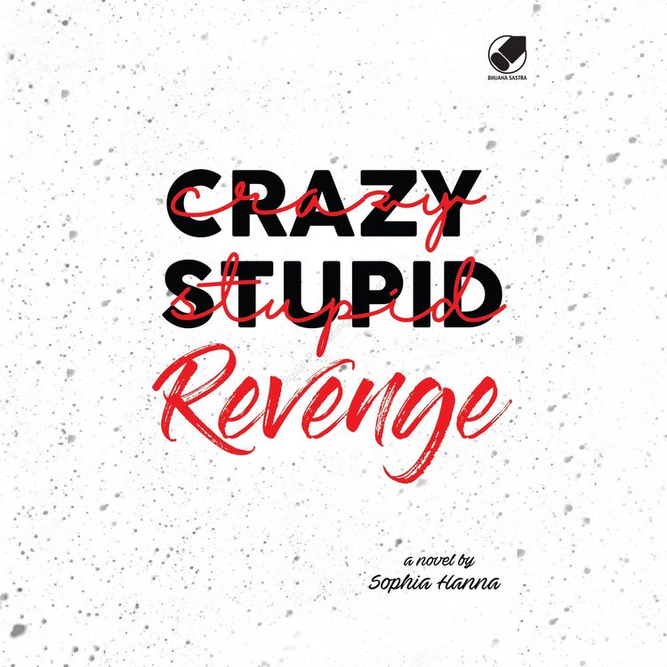 Produktbild: Crazy Stupid Revenge