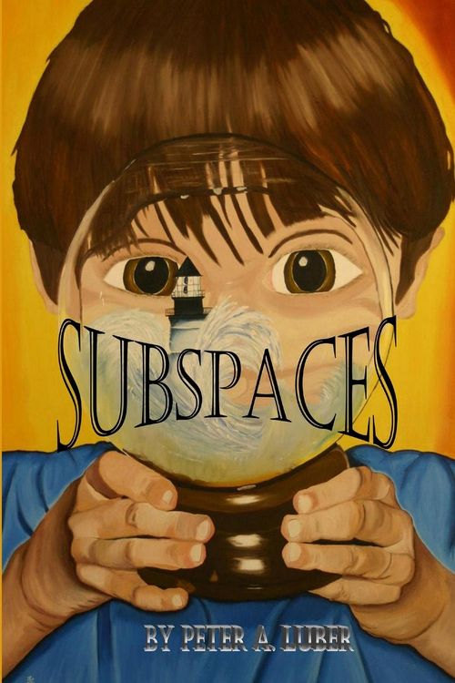 Produktbild: Subspaces