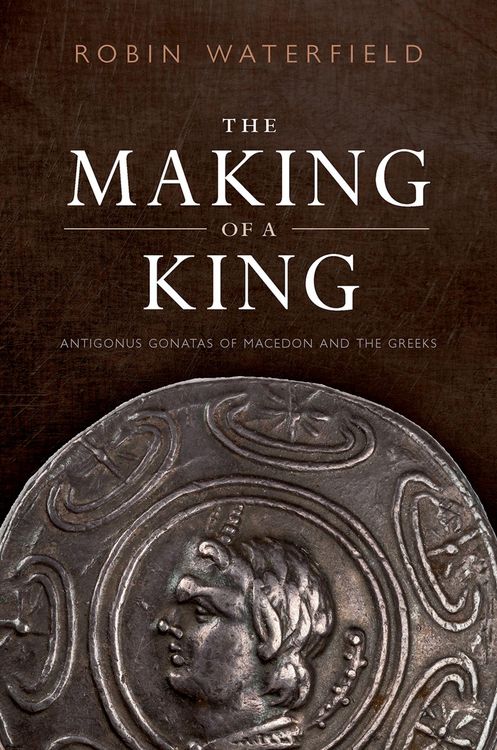 Produktbild: The Making of a King