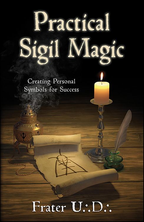 Produktbild: Practical Sigil Magic