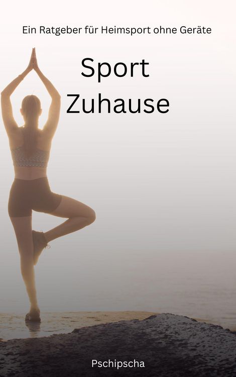 Produktbild: Sport Zuhause